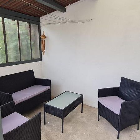 Maison Proche Disney Villa Villenoy Dış mekan fotoğraf