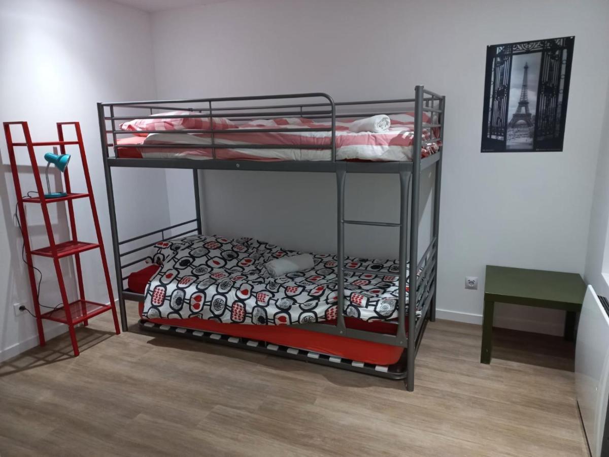 Maison Proche Disney Villa Villenoy Dış mekan fotoğraf