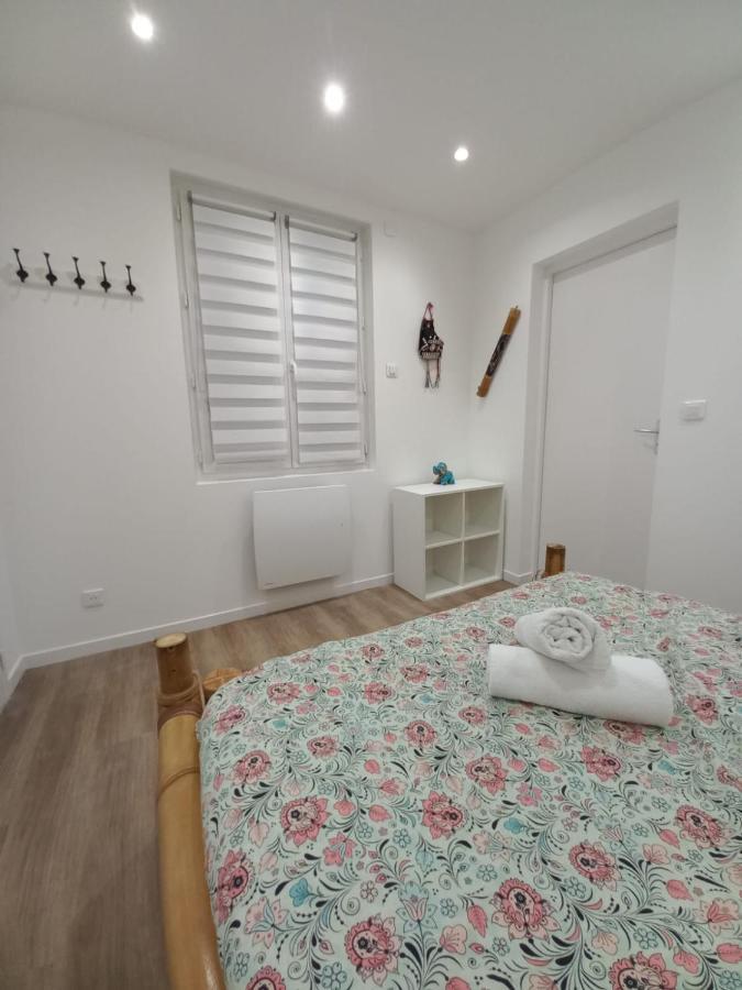 Maison Proche Disney Villa Villenoy Dış mekan fotoğraf