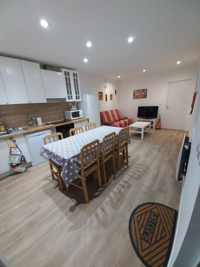 Maison Proche Disney Villa Villenoy Dış mekan fotoğraf