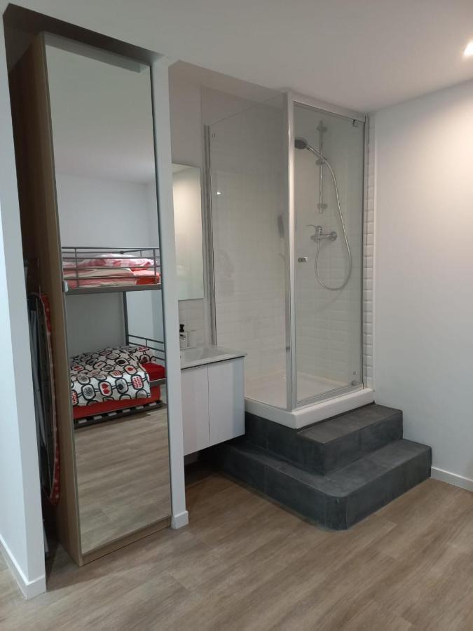 Maison Proche Disney Villa Villenoy Dış mekan fotoğraf